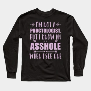 Funny quote gifts, Funny sayings gifts for women Long Sleeve T-Shirt